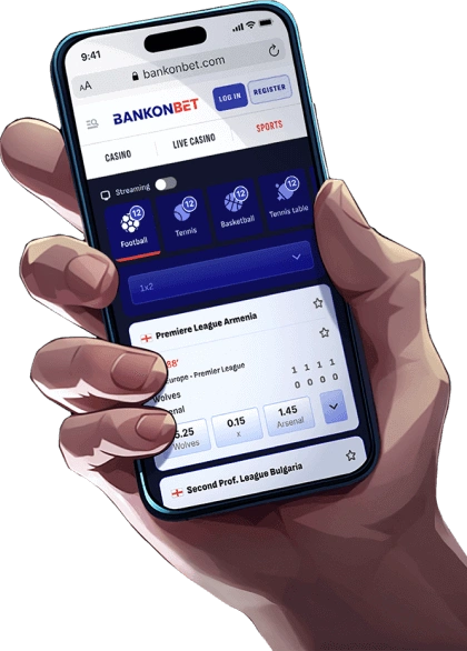 Nouveaux jeux de machines à sous disponibles sur Bankonbet
