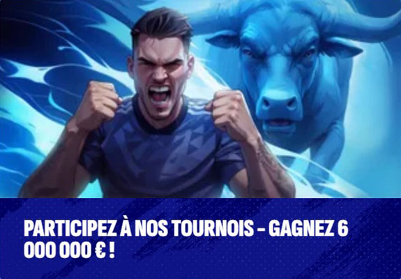 Catalogue complet de jeux de machines sur Bankonbet