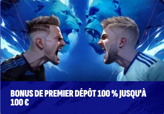 Pariez sur des sports virtuels avec Bankonbet